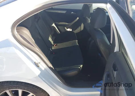 2017 Volkswagen Jetta 1.4T Se из США, поврежденный, VIN 3VWB67AJ9HM290574